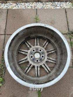 Genuine BMW MV4 Style 225M 19 Rear Alloy Wheel 9J E90 E91 E92 E93