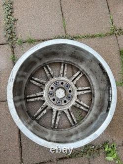 Genuine BMW MV4 Style 225M 19 Rear Alloy Wheel 9J E90 E91 E92 E93