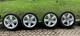 Genuine Bmw Oem 17 Alloy Wheels Style 142 Bmw 1-series Set Of 4