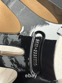 Genuine BMW OEM Style 65 Staggered Alloy Wheels Fully Restored