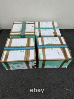 Genuine BMW OEM Style 65 Staggered Alloy Wheels Fully Restored