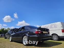 Genuine BMW Style 37 Parallel Alloy Wheels