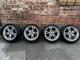 Genuine Bmw Style 400m /m Star Spoke 400 Alloy Wheels Staggered Set Of 4 F30 F31