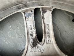Genuine BMW Style 400M /M Star Spoke 400 Alloy Wheels Staggered Set of 4 F30 F31