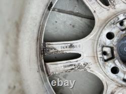 Genuine BMW Style 400M /M Star Spoke 400 Alloy Wheels Staggered Set of 4 F30 F31
