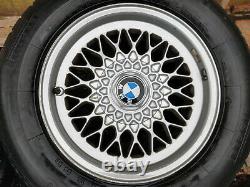 Genuine BMW Style 5 Alloy Wheels (set of 5) 36111179774