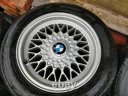 Genuine BMW Style 5 Alloy Wheels (set of 5) 36111179774