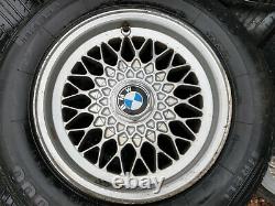 Genuine BMW Style 5 Alloy Wheels (set of 5) 36111179774