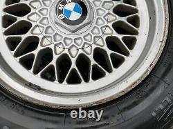 Genuine BMW Style 5 Alloy Wheels (set of 5) 36111179774