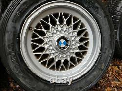 Genuine BMW Style 5 Alloy Wheels (set of 5) 36111179774