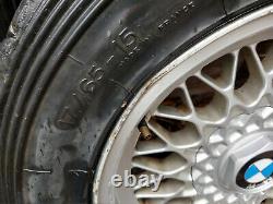 Genuine BMW Style 5 Alloy Wheels (set of 5) 36111179774