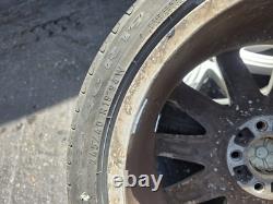 Genuine BMW Style 95 19 Alloy Wheels 3 5 7 Series 5x120 Et24 staggered 9J 10J