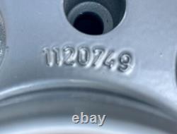 Genuine BMW TRX-1 style alloy wheels 165TR390 1120749