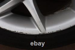 Genuine BMW X1 E84 18 Alloy Wheels Style 322 6789145 6789146