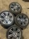 Genuine Bmw X5 E70 Style 214 20 Staggered Alloy Wheels & Tyres