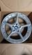 Genuine Bmw Z4 E85/e86 18 Bbs 108 Style Alloy Wheels Staggered 8x18 / 8x18.5