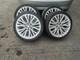 Genuine Bmw Z4 E85 E86 Style 293 18? Inch Multi-spoke Alloy Wheels