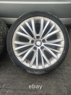 Genuine BMW Z4 E85 E86 Style 293 18? Inch Multi-Spoke Alloy Wheels