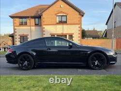 Genuine BMW alloy wheels 19 style 121 black ellipsoid, with tyres, 5x120, 8.5/9