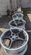 Genuine Bmw 18'' Bbs Style 108 Alloy Wheels