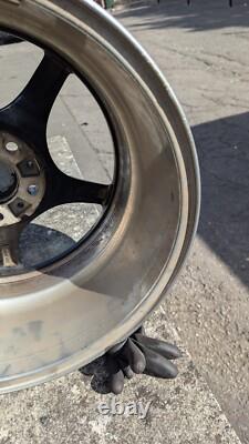 Genuine Bmw 18'' Bbs Style 108 Alloy Wheels