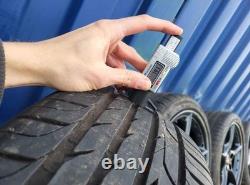 Genuine Bmw 18' Bbs Style 108 Alloy Wheels 1 2 3 4 Z3 Z4 Series E85 E86 E89 E90
