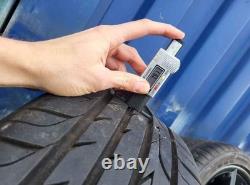 Genuine Bmw 18' Bbs Style 108 Alloy Wheels 1 2 3 4 Z3 Z4 Series E85 E86 E89 E90