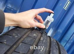 Genuine Bmw 18' Bbs Style 108 Alloy Wheels 1 2 3 4 Z3 Z4 Series E85 E86 E89 E90