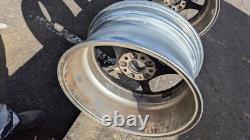 Genuine Bmw 18'' Bbs Style 108 Alloy Wheels