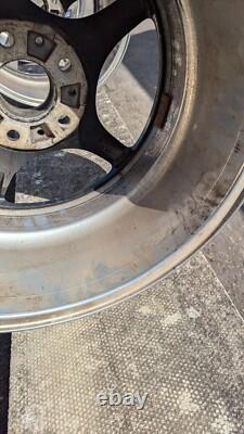Genuine Bmw 18'' Bbs Style 108 Alloy Wheels