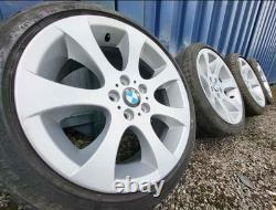 Genuine Bmw 18 Style 162 Alloy Wheels 1 3 Z3 Z4 Series E90 E91 E92 E85 E86 E89