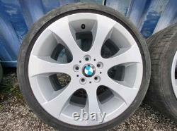 Genuine Bmw 18 Style 162 Alloy Wheels 1 3 Z3 Z4 Series E90 E91 E92 E85 E86 E89