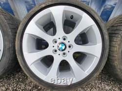 Genuine Bmw 18 Style 162 Alloy Wheels 1 3 Z3 Z4 Series E90 E91 E92 E85 E86 E89