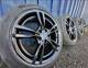 Genuine Bmw 18 Style 400 M Sport Alloy Wheels 1 3 4 5 Z4 Series F30 E89 E90 F10