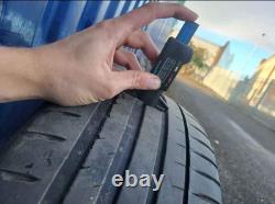 Genuine Bmw 18 Style 400 M Sport Alloy Wheels 1 3 4 5 Z4 Series F30 E89 E90 F10