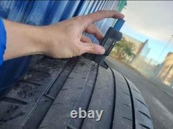 Genuine Bmw 18 Style 400 M Sport Alloy Wheels 1 3 4 5 Z4 Series F30 E89 E90 F10