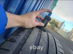 Genuine Bmw 18 Style 400 M Sport Alloy Wheels 1 3 4 5 Z4 Series F30 E89 E90 F10