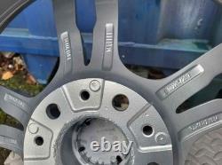 Genuine Bmw 18 Style 441m Alloy Wheels 1 2 3 4 Z3 Z4 Series F30 E85 E89 E90 F20