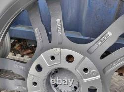Genuine Bmw 18 Style 441m Alloy Wheels 1 2 3 4 Z3 Z4 Series F30 E85 E89 E90 F20