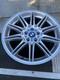 Genuine Bmw 19 225m M Sport Mv4 Rear Alloy Wheel 9jx19 8037142 Silver