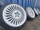 Genuine Bmw 19 Style 176 Alloy Wheels 3 5 6 7 Series E90 E60 F10 E63 E65 E32