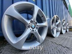 Genuine Bmw 19 Style 230 Alloy Wheels 1 2 3 4 Z3 Z4 Series E90 F30 E85 E86 E89
