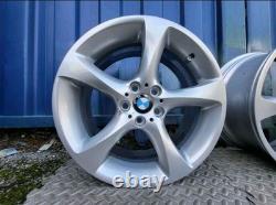 Genuine Bmw 19 Style 230 Alloy Wheels 1 2 3 4 Z3 Z4 Series E90 F30 E85 E86 E89