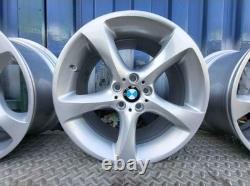 Genuine Bmw 19 Style 230 Alloy Wheels 1 2 3 4 Z3 Z4 Series E90 F30 E85 E86 E89