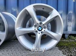 Genuine Bmw 19 Style 230 Alloy Wheels 1 2 3 4 Z3 Z4 Series E90 F30 E85 E86 E89