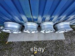 Genuine Bmw 19 Style 230 Alloy Wheels 1 2 3 4 Z3 Z4 Series E90 F30 E85 E86 E89