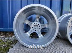 Genuine Bmw 19 Style 230 Alloy Wheels 1 2 3 4 Z3 Z4 Series E90 F30 E85 E86 E89
