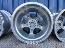 Genuine Bmw 19 Style 230 Alloy Wheels 1 2 3 4 Z3 Z4 Series E90 F30 E85 E86 E89