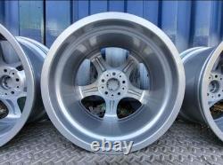 Genuine Bmw 19 Style 230 Alloy Wheels 1 2 3 4 Z3 Z4 Series E90 F30 E85 E86 E89