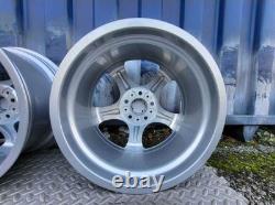 Genuine Bmw 19 Style 230 Alloy Wheels 1 2 3 4 Z3 Z4 Series E90 F30 E85 E86 E89